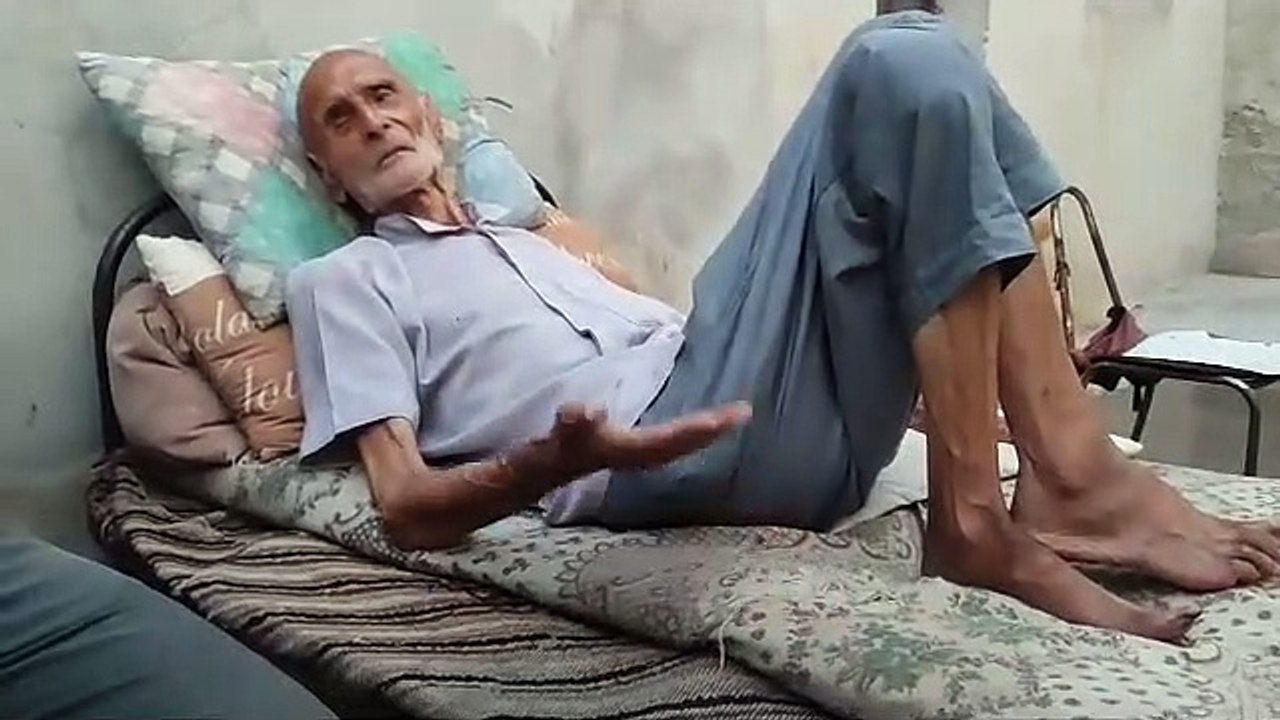 الأرمني أرتين وحيدا في جرابلس