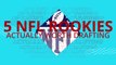 5 NFL rookies worth drafting in your 2023 Fantasy Football league