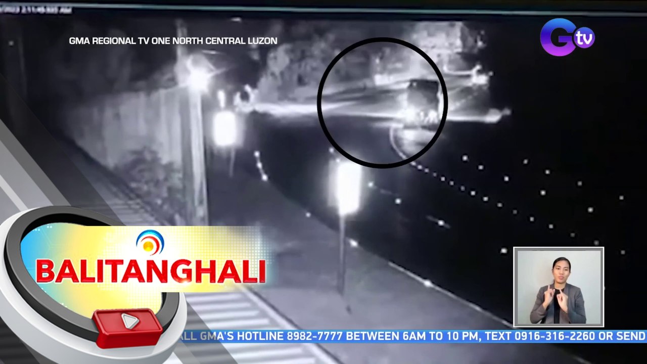 Mag-iina, patay matapos sumalpok sa puno ang sinasakyan nilang kotse; ama at isa pang anak, sugatan | BT