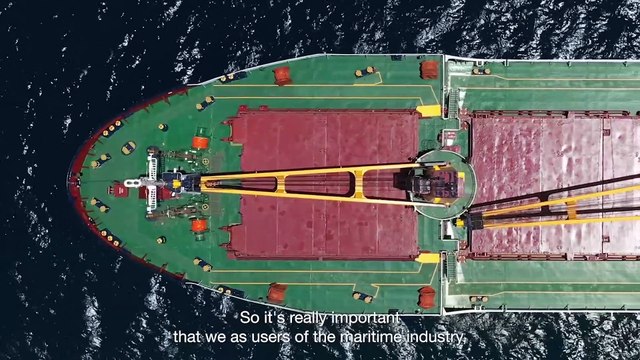 Pyxis Ocean launches with 2 WindWings