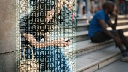 Cybermonde : L'avenir c'est maintenant