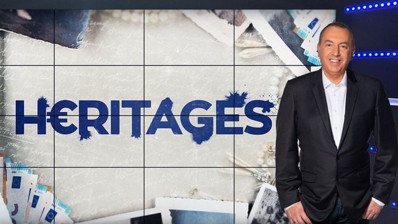 Héritages - Spéciale Jean-Paul Belmondo : itinéraire d'un enfant gâté