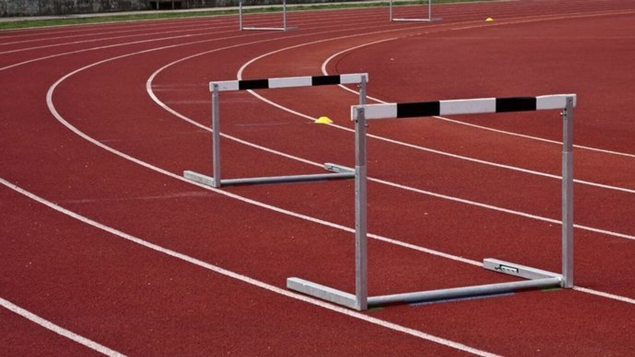 Athlétisme : Championnats du monde (France 2)