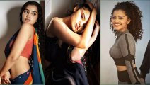 Anupama parameswaran latest photos