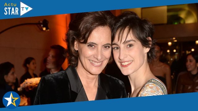 Inès de la Fressange sa fille Nine métamorphosée, une star de la chanson réagit