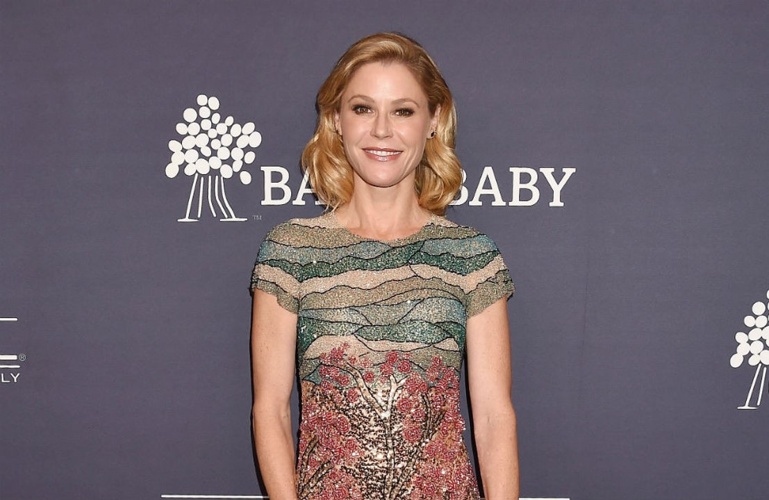 Julie Bowen insists Sofia Vergara 'doesn't need a relationship' after Joe Manganiello divorce