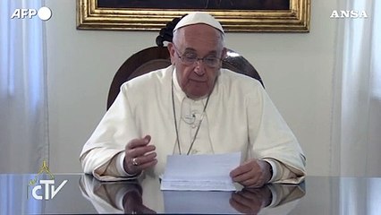 Ambiente, il Papa redige una seconda parte della "Laudato si'"