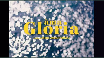 ÀMA GLORIA (2023) FR