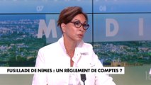 Naïma M'Faddel : «Il faut expulser ces familles délinquantes [...] Il faut ramener de la sécurité et de la tranquillité aux habitants»