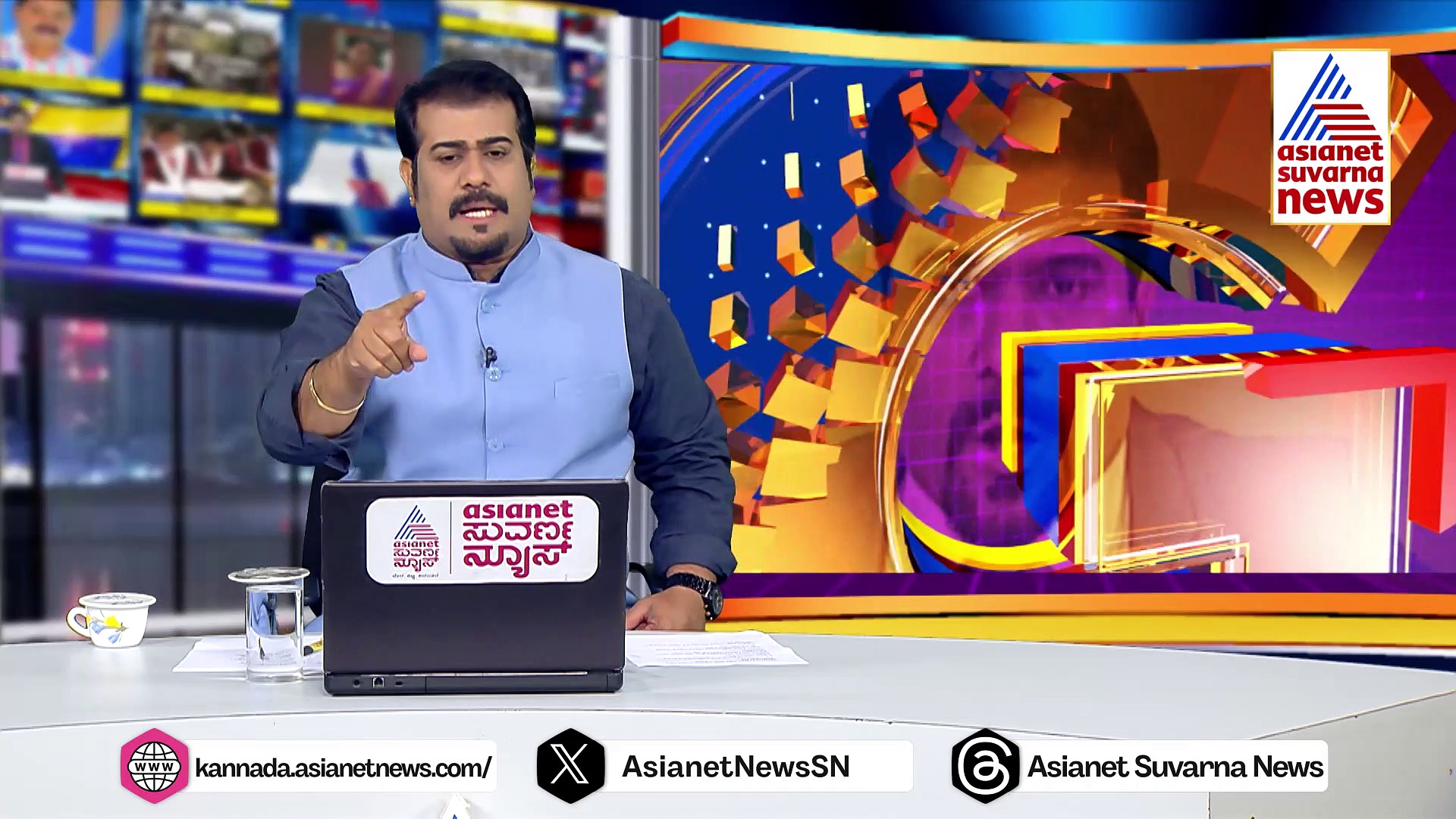 ರಾಜ್ಯ, ದೇಶ ಮಾತ್ರವಲ್ಲ ವಿದೇಶದಲ್ಲೂ ಬಿಗ್‌ 3 ಖದರ್‌: 8 ತಿಂಗಳ ಬಳಿಕ ಮಾತಿಗೆ ಸಿಕ್ಕ ಚಂದ್ರು ! 