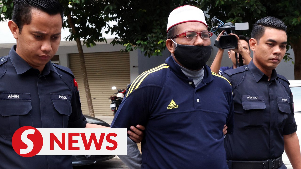 Child abuser sent to gallows for killing daughter