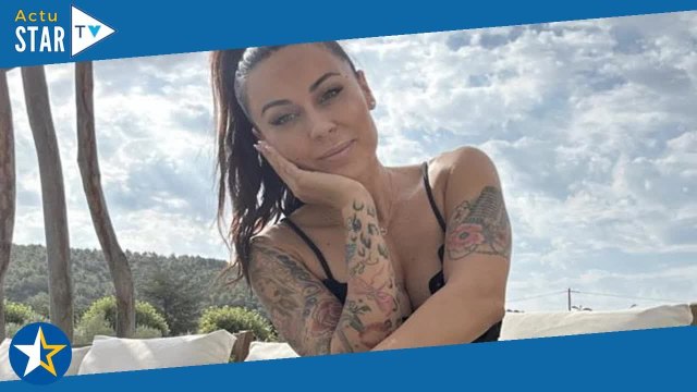 Shanna Kress méconnaissable elle partage un cliché d’elle enfant, du temps où elle s’appelait enco