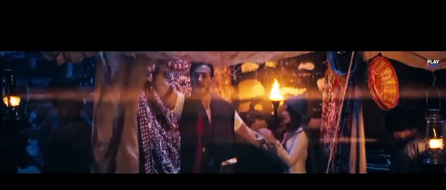 tujhe mere liye mujhe tere liye hi banaya gya