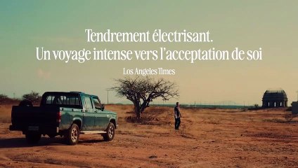 Le Champ des Possibles Bande-annonce VO (2023) Antonio Saboia, Pedro Fasanaro