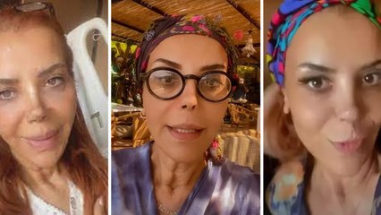 Tanyeli: Benim rızam olmadan bir destek istemişler, bana gelen bir destek yok