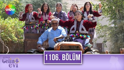 Aslı Hünel ile Gelin Evi 1106. Bölüm | 22 Ağustos 2023