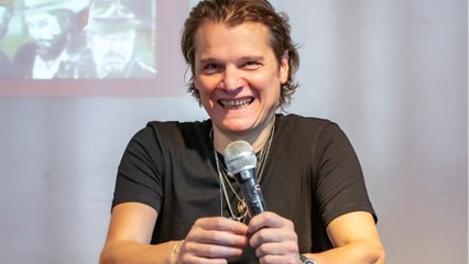 GALA VIDEO - PHOTO - Bénabar papa fier : il s’affiche avec sa fille dans un très rare cliché