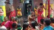 முப்பந்தல் ஆலமூடு அம்மன் கோவில் பால் அபிஷேகம் #muppandal