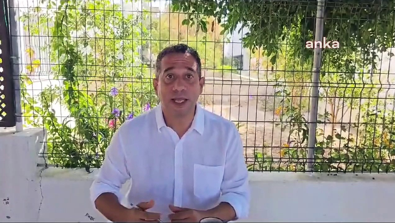 Ali Mahir Basarir, vice-président du groupe CHP, a critiqué le rapport et les statistiques de l'Autorité des marchés publics pour les 6 premiers mois de 2023.