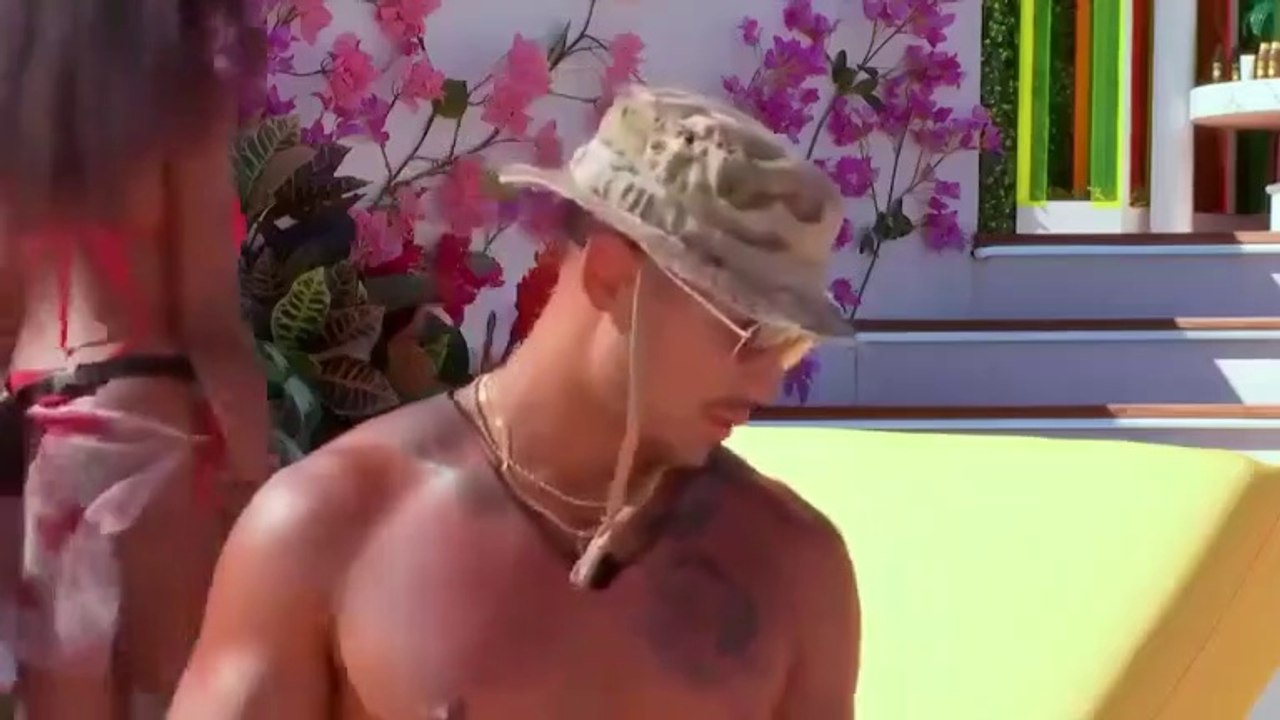 Love Island US S 5 Ep 32