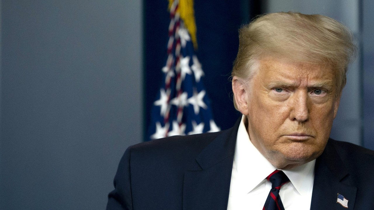 Trump will sich Behörden in Georgia stellen