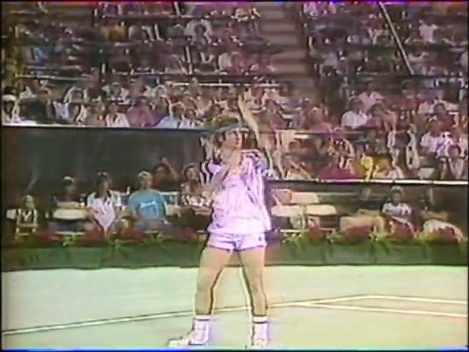 MCENROE - NASTASE  - 1979 -
