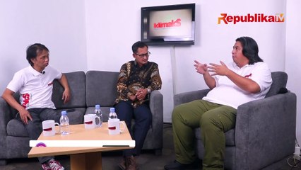 Peneliti Ini Bedah Pemilih Milenial dan Gen Z di Pemilu 2024