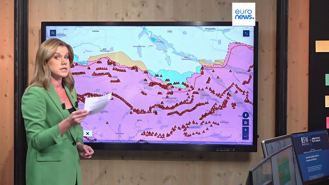 Nachrichten des Tages | 22. August - Mittagsausgabe