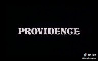 PROVIDENCE (1977) - Clip: Titoli di testa