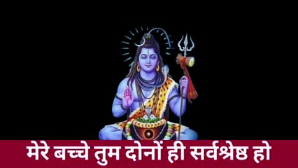 Shiv मैने लक्ष्मी को भेज दिया है। Shiv urgent message, universe message,