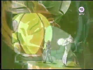 شارلوك هولمز في القرن الثاني و العشرين الحلقة 19 على سبيستون