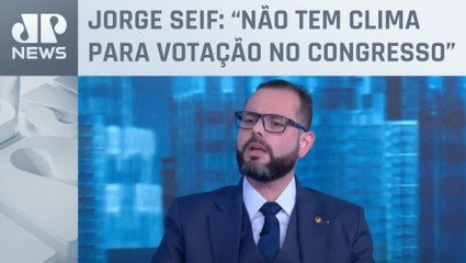 Debate Esquenta: Reação Negativa à Possível Retomada do Imposto Sindical no Senado ⚖️