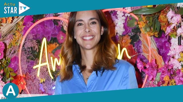 Marine Lorphelin fait une grande annonce après sa rupture “Je n'aurais jamais envisagé ce scénario