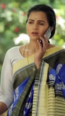 Karthika Ladu's Surprising Navel Reveal ✨