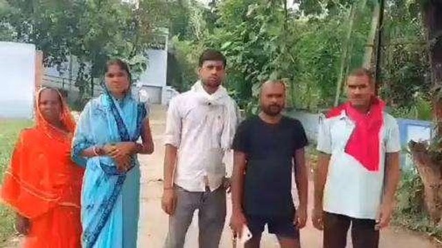लखीसराय: अनियंत्रित हाइबा ने बाइक सवार युवक को कुचला, दर्दनाक मौत से पसरा मातम