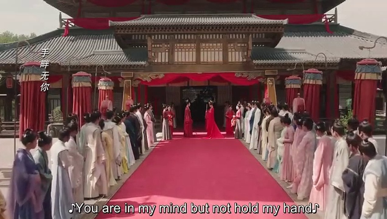 (ENG) Lost You Forever (2023) Ep 37 EngSub