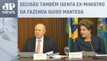 TRF-1 mantém arquivamento de ação contra Dilma Rousseff