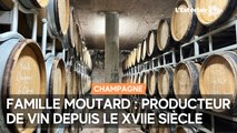 Visite vidéo du domaine Moutard : à la découverte d'une histoire de famille