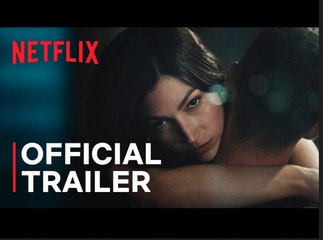 🔥 Burning Body | Official Netflix Trailer — A Gripping True Crime Drama