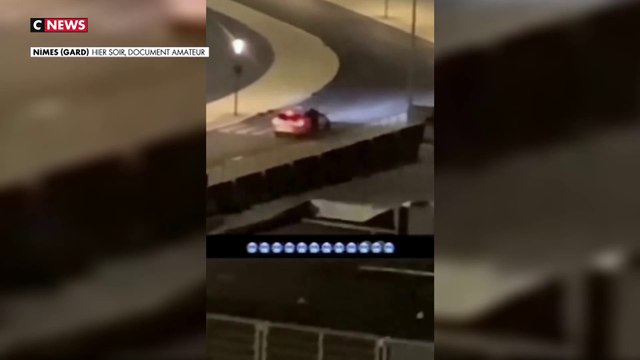 Nîmes : un enfant de 10 ans tué par balles dans une fusillade