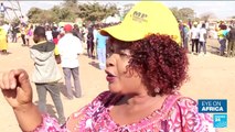 Zimbabwe elections: Chamisa supporters fear to support young pastor openly