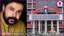 ദിലീപിന്റെ ആവശ്യം ഹൈക്കോടതി നിരാകരിച്ചു