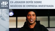 Ronaldinho Gaúcho vai à CPI das Criptomoedas nesta terça com liberação para ficar em silêncio