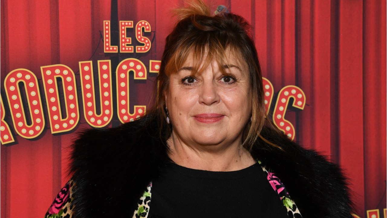 Voici - "Il faut être là pour lui redonner du jus" : Michèle Bernier se confie sur le retour de Michel Drucker dans Vivement dimanche (1)