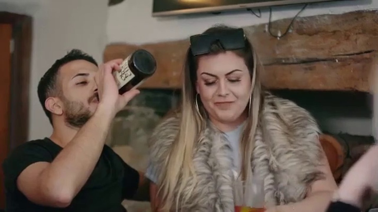 90 Day Fiancé UK S 2 Ep 8