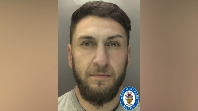 Birmingham headlines: 'One man crimewave' - thief convicted of six crimes in the city centre