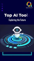 Exploring The Best AI Tools