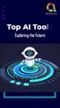 Exploring The Best AI Tools