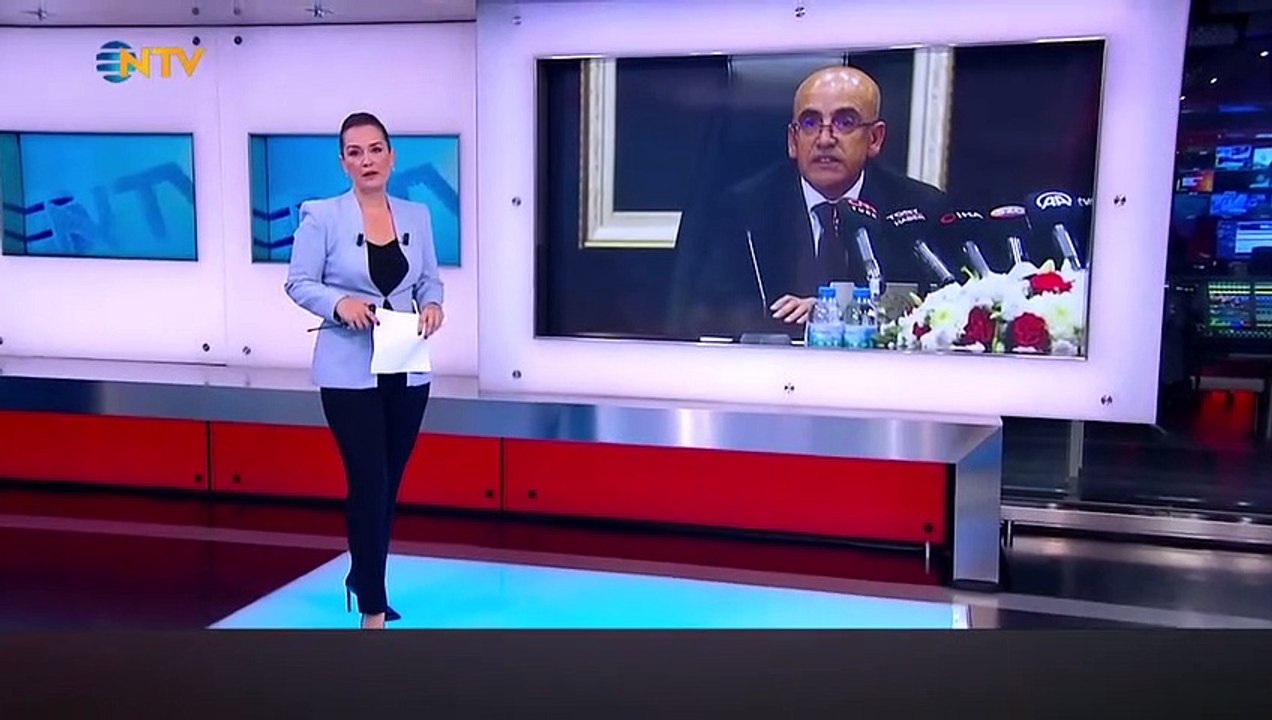 Ministre Şimşek：Les travaux se poursuivent pour vendre des ordinateurs et des téléphones en franchise d'impôt aux étudiants universitaires