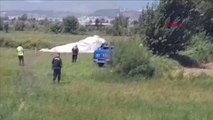 Aydın’da eğitim uçağı düştü: 2 yaralı